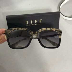 Diff Sunglasses